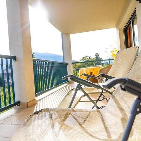 Haselgrund Bed and Breakfast Τιρόλο Εξωτερικό φωτογραφία