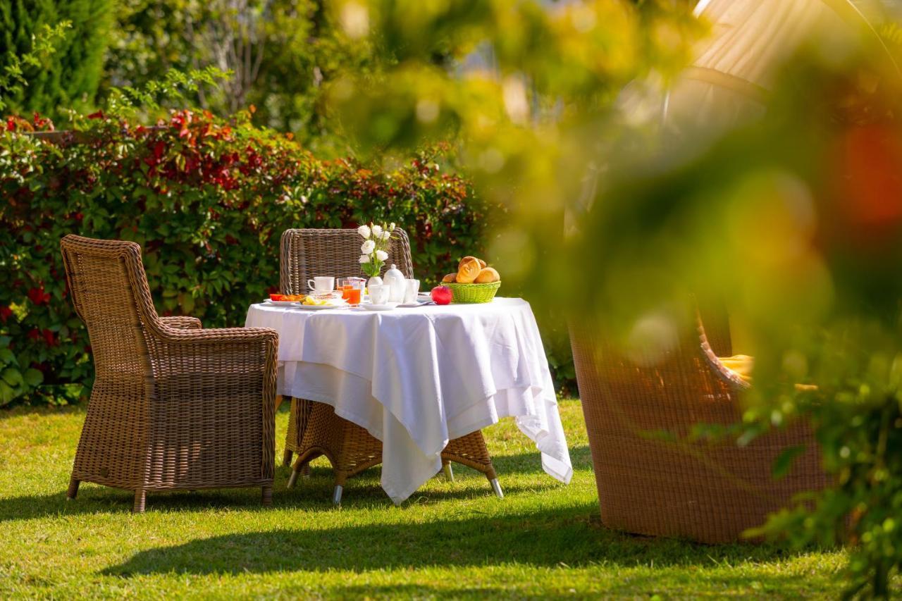 Haselgrund Bed and Breakfast Τιρόλο Εξωτερικό φωτογραφία