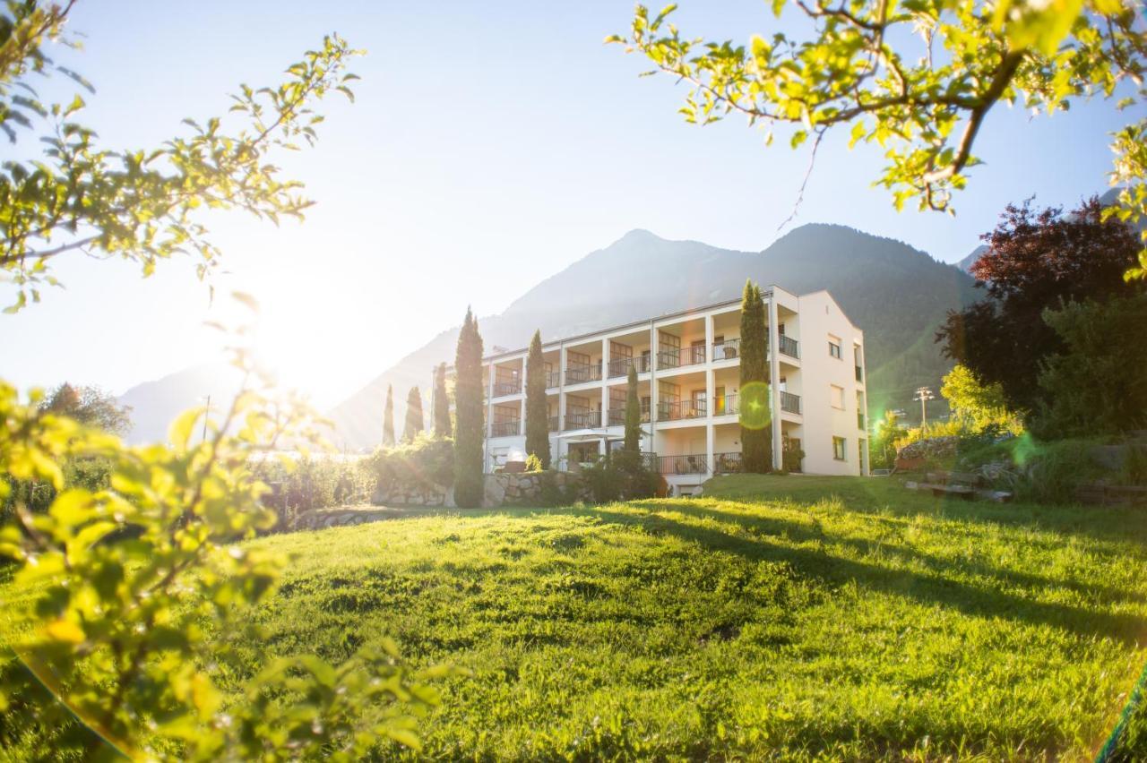 Haselgrund Bed and Breakfast Τιρόλο Εξωτερικό φωτογραφία