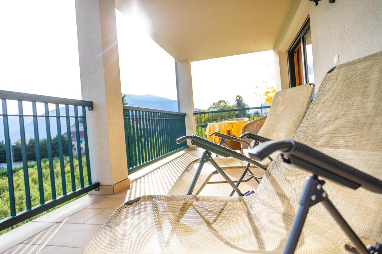Haselgrund Bed and Breakfast Τιρόλο Εξωτερικό φωτογραφία