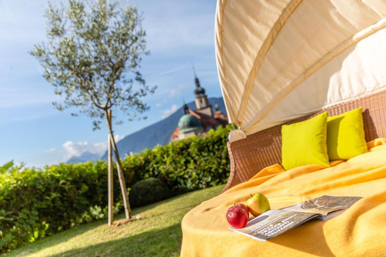 Haselgrund Bed and Breakfast Τιρόλο Εξωτερικό φωτογραφία