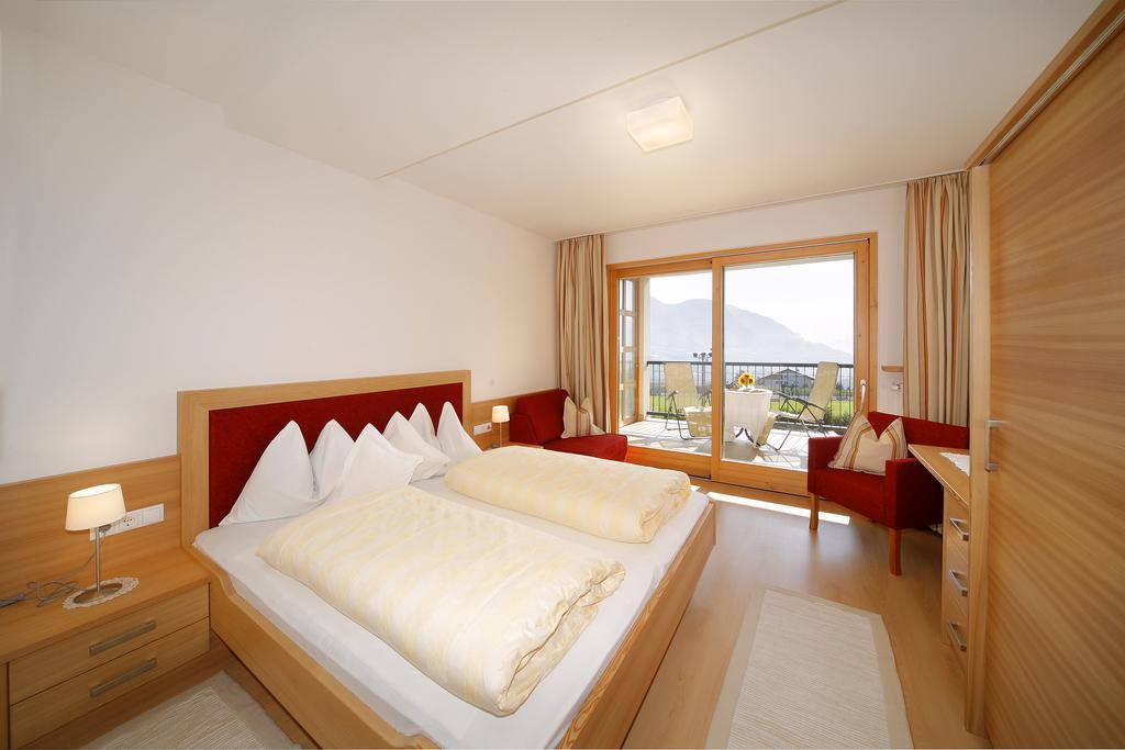 Haselgrund Bed and Breakfast Τιρόλο Δωμάτιο φωτογραφία